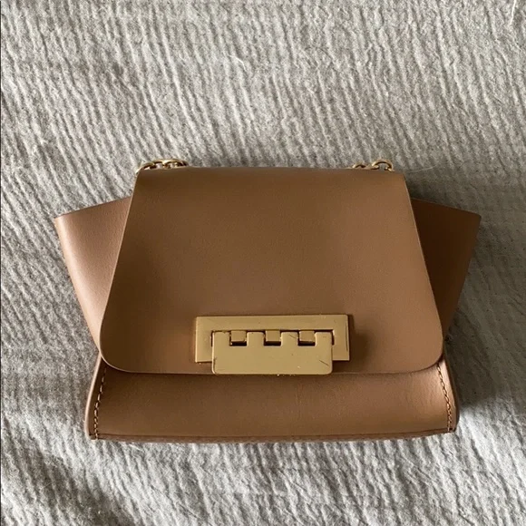 Zac Posen Mini Eartha Handbag - Picture 2 of 9